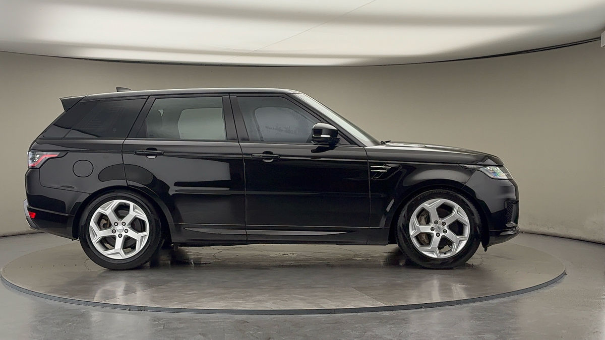 Land Rover Range Rover Sport Image 16