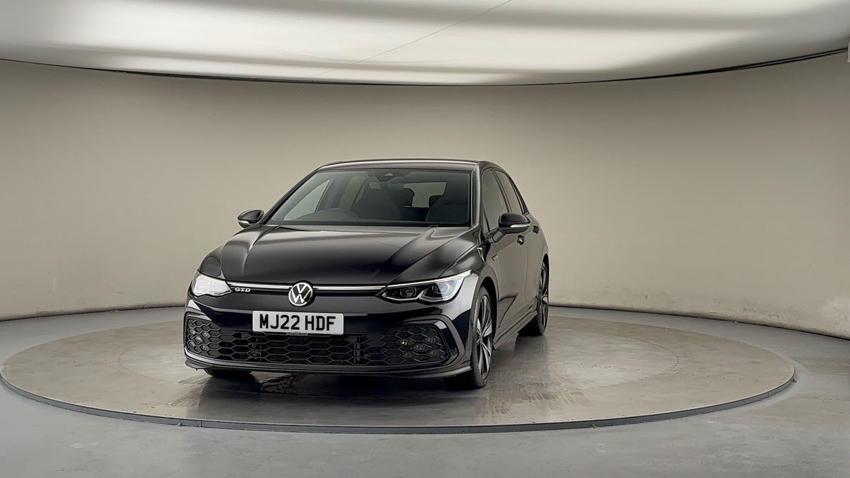 More views of Volkswagen Golf