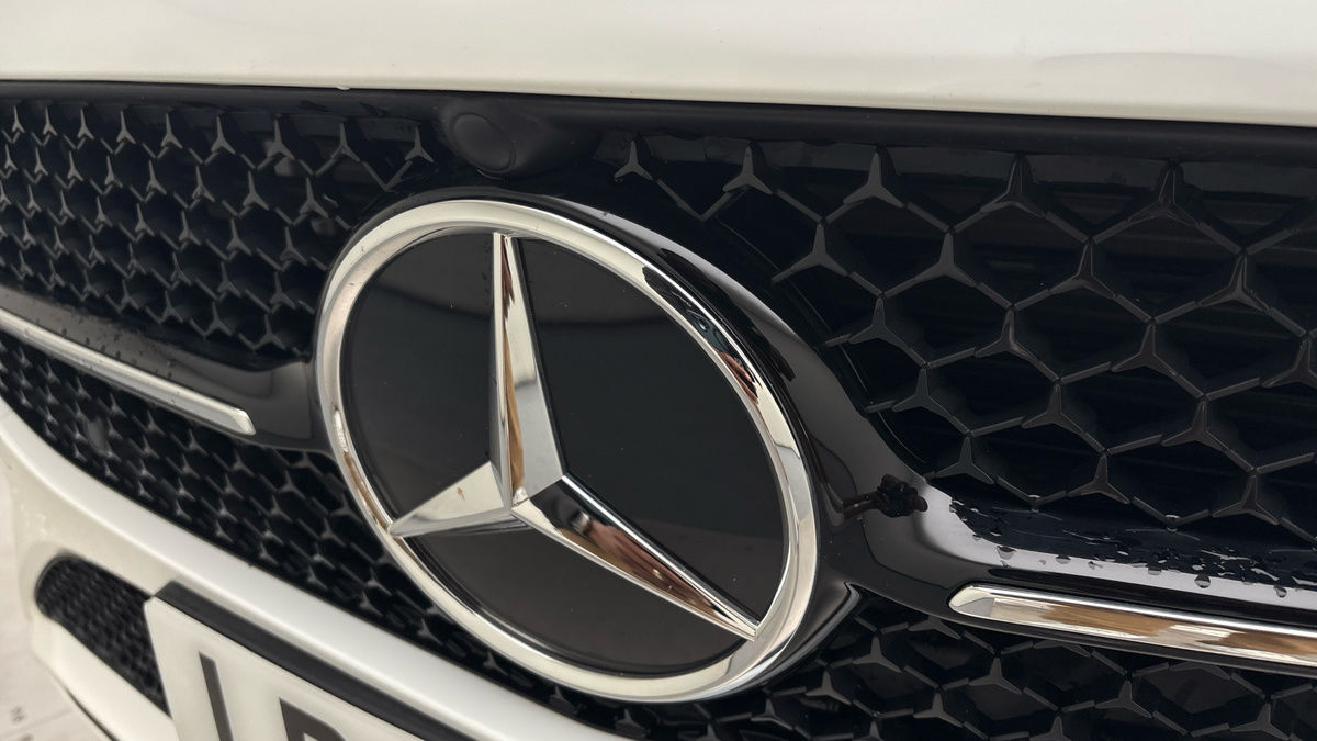 Mercedes-Benz A Class Image 24