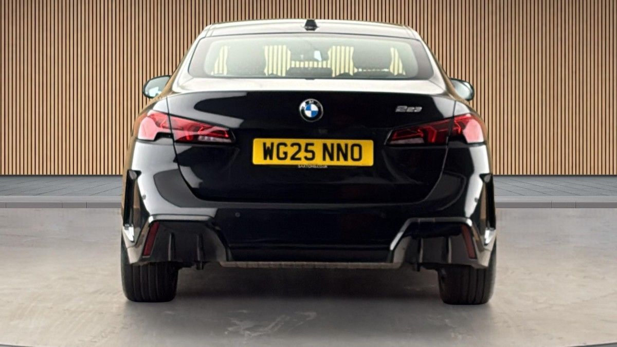 BMW 2 Series Gran Coupe Image 4