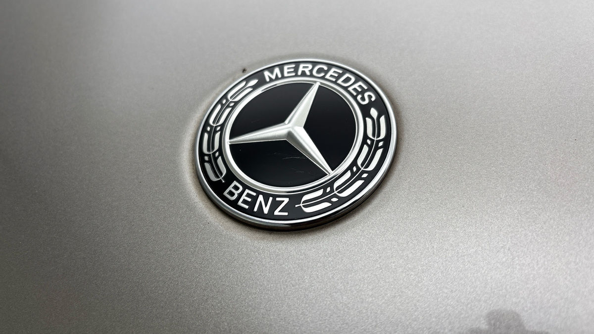 Mercedes-Benz GLC Image 24