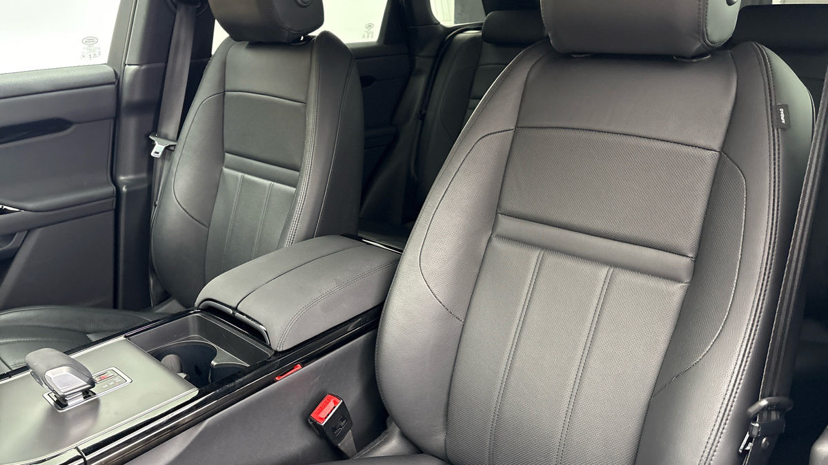 Land Rover Range Rover Evoque Image 7