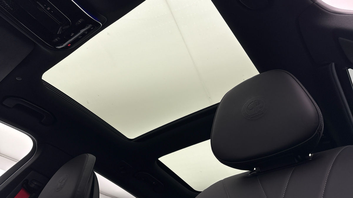 Mercedes-Benz C Class Image 6