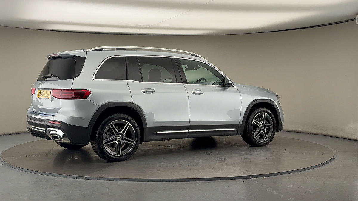 More views of Mercedes-Benz GLB