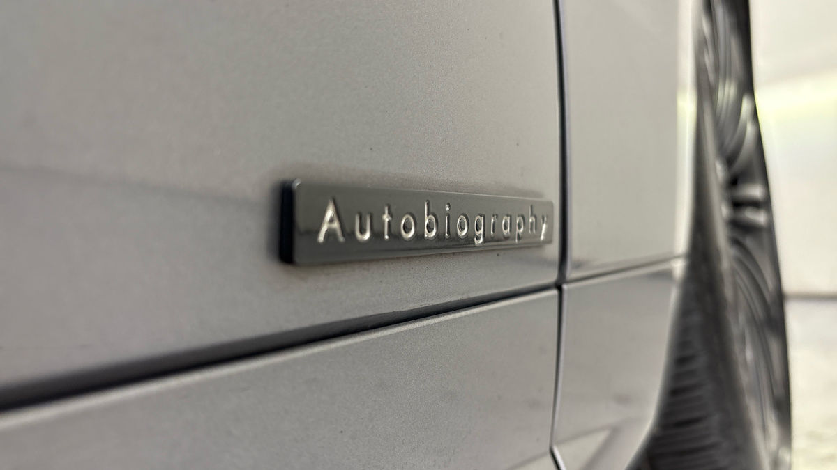 Land Rover Range Rover Sport Image 26