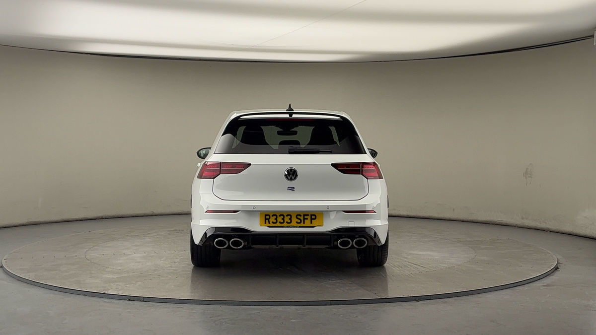 Volkswagen Golf Image 4