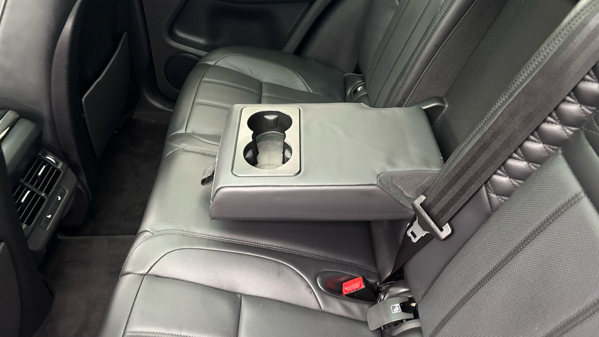 Land Rover Range Rover Evoque Image 9