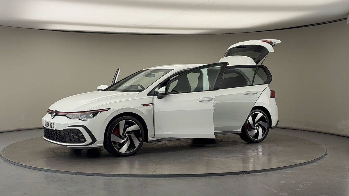 More views of Volkswagen Golf