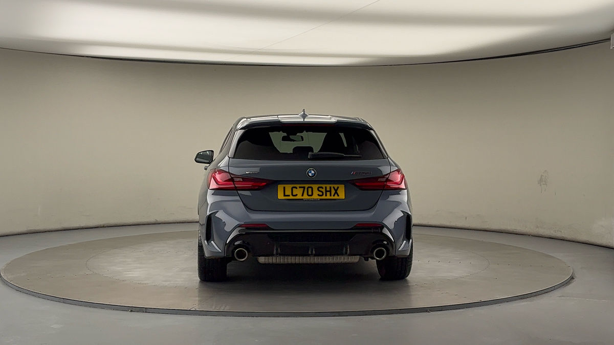 More views of BMW 1 Series