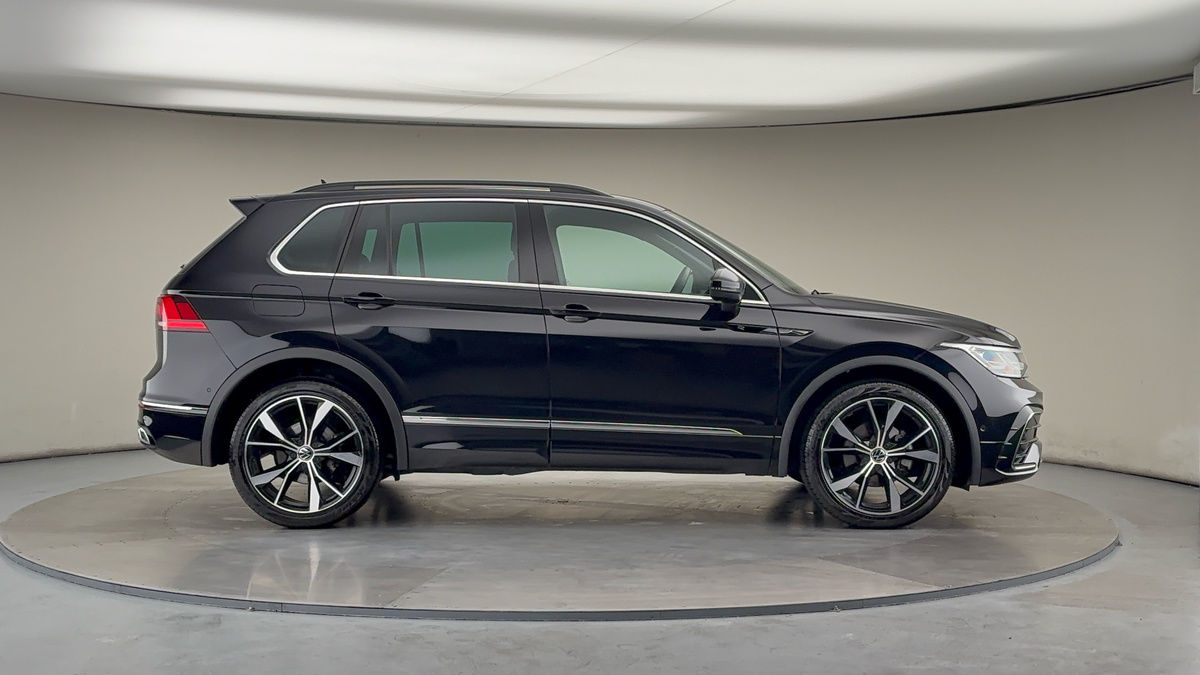 Volkswagen Tiguan Image 16