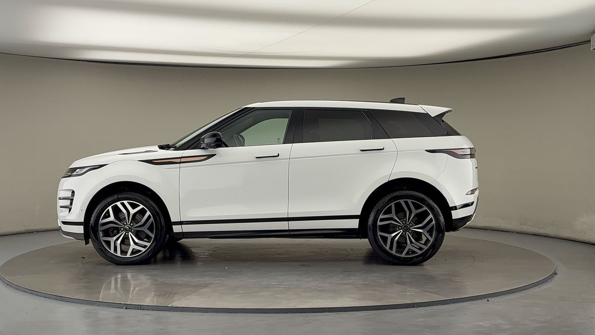 Land Rover Range Rover Evoque Image 15