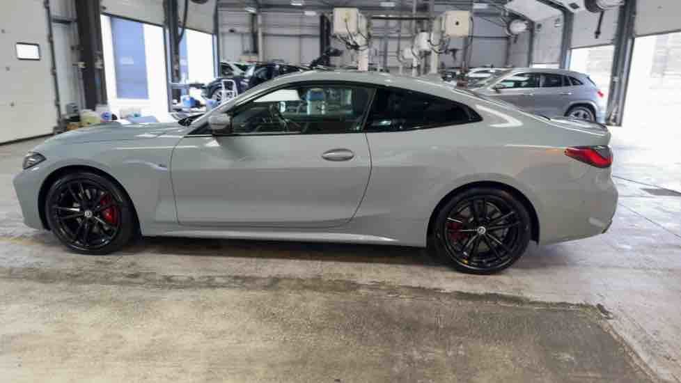 More views of BMW 4 Series