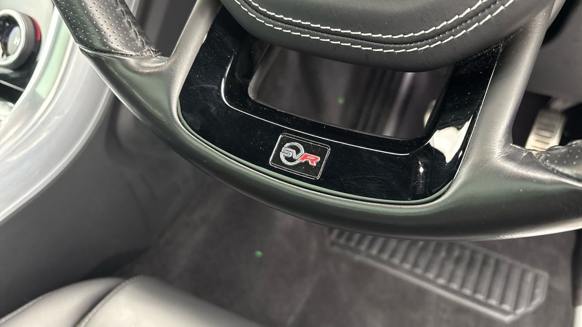 Land Rover Range Rover Sport Image 25