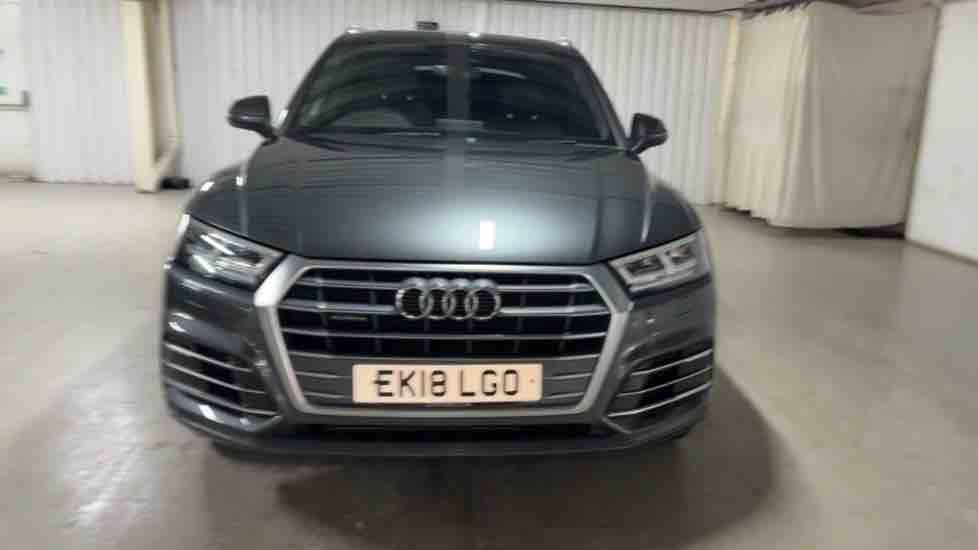 More views of Audi Q5