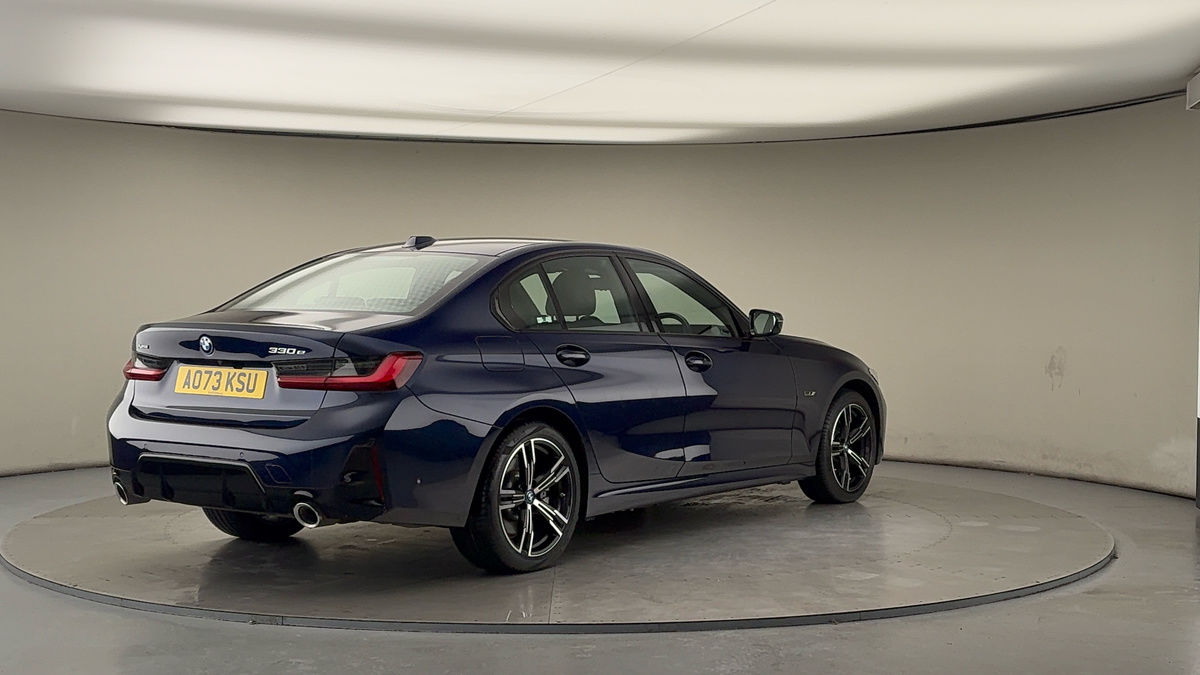 More views of BMW 3 Series