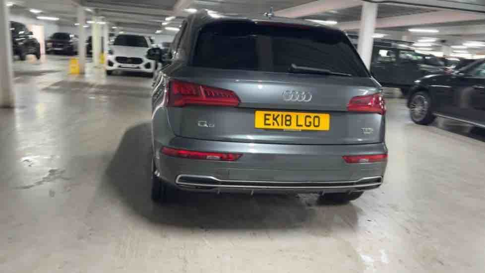 More views of Audi Q5