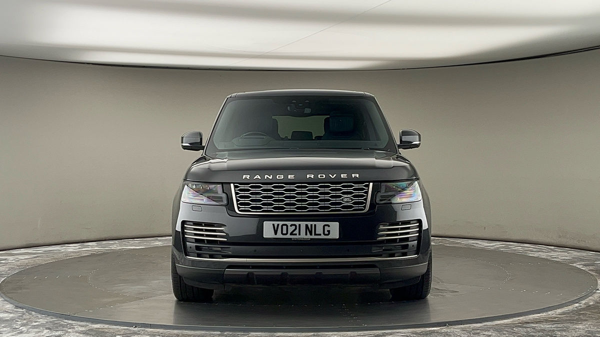 Land Rover Range Rover Image 3