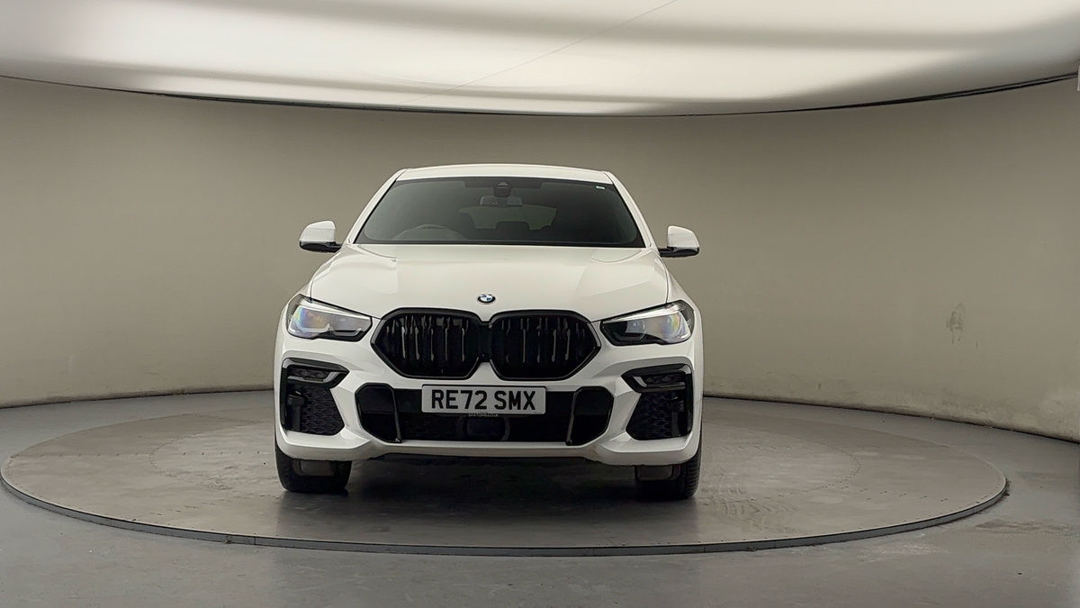 BMW X6 Image 5