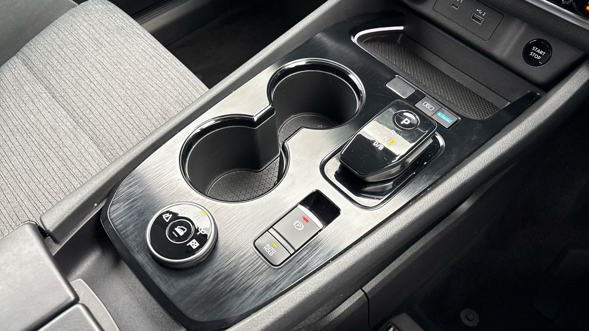 Nissan X-Trail Image 18