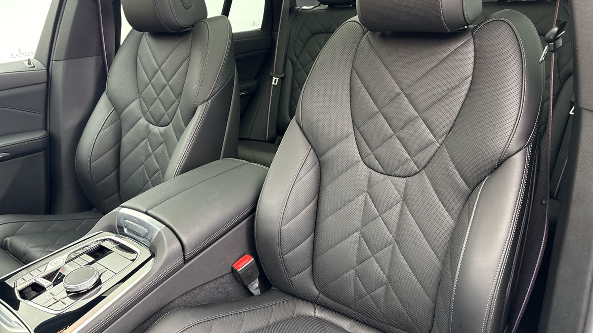 BMW X5 Image 7