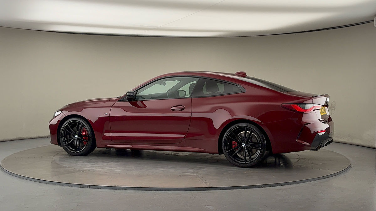 More views of BMW 4 Series