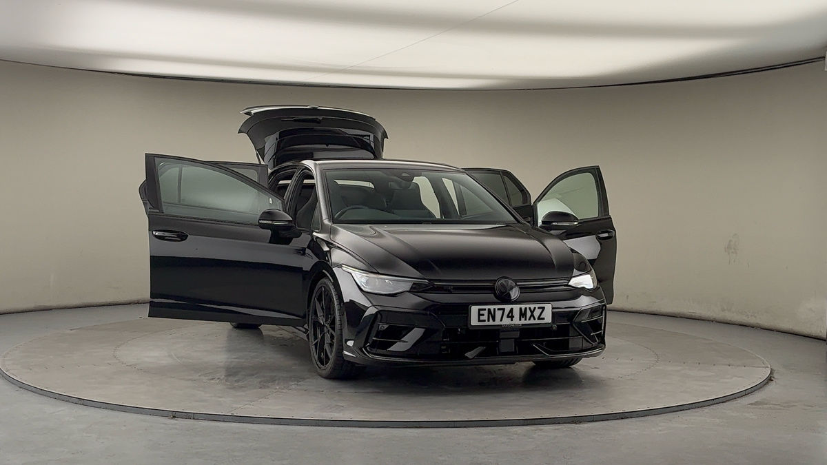 More views of Volkswagen Golf