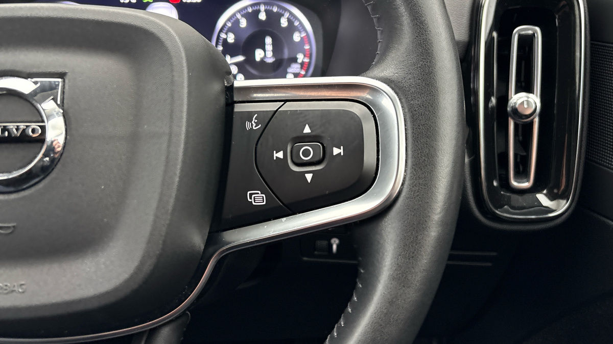 Volvo XC40 Image 14