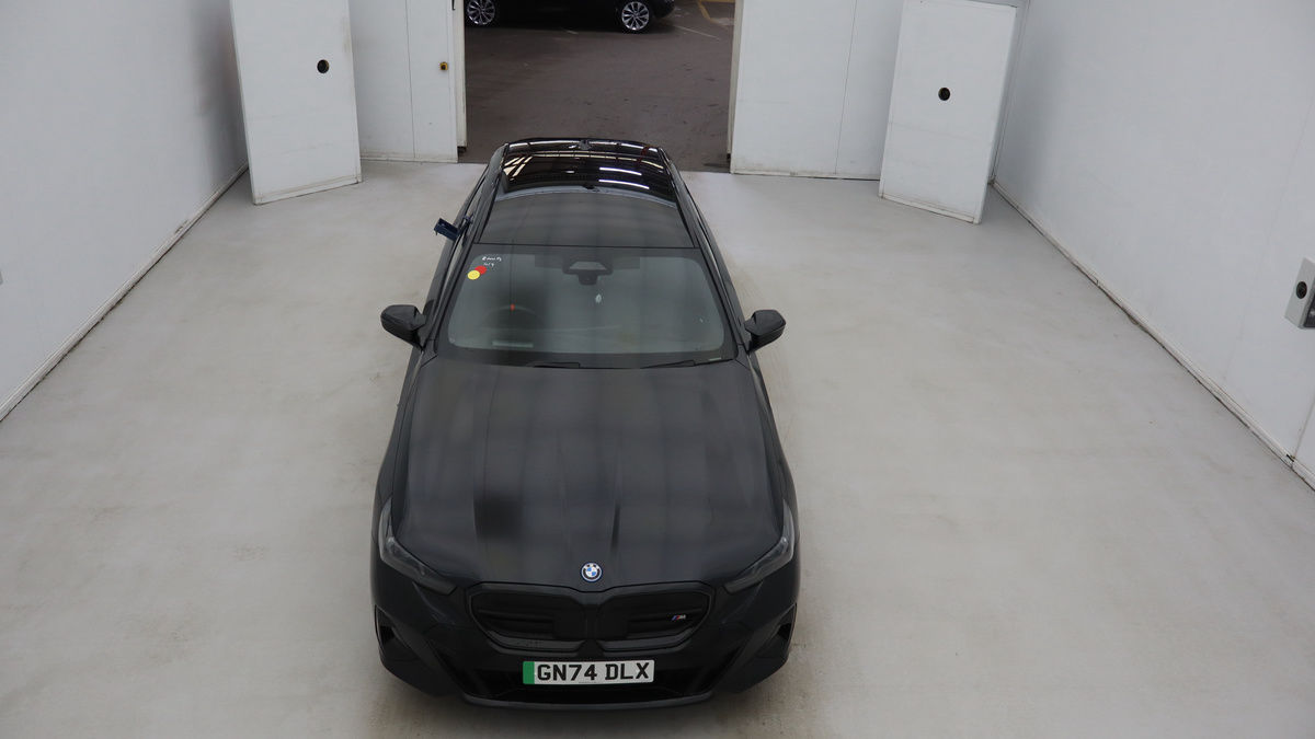 BMW i5 Image 7