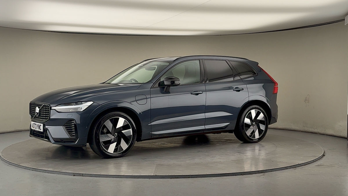 More views of Volvo XC60