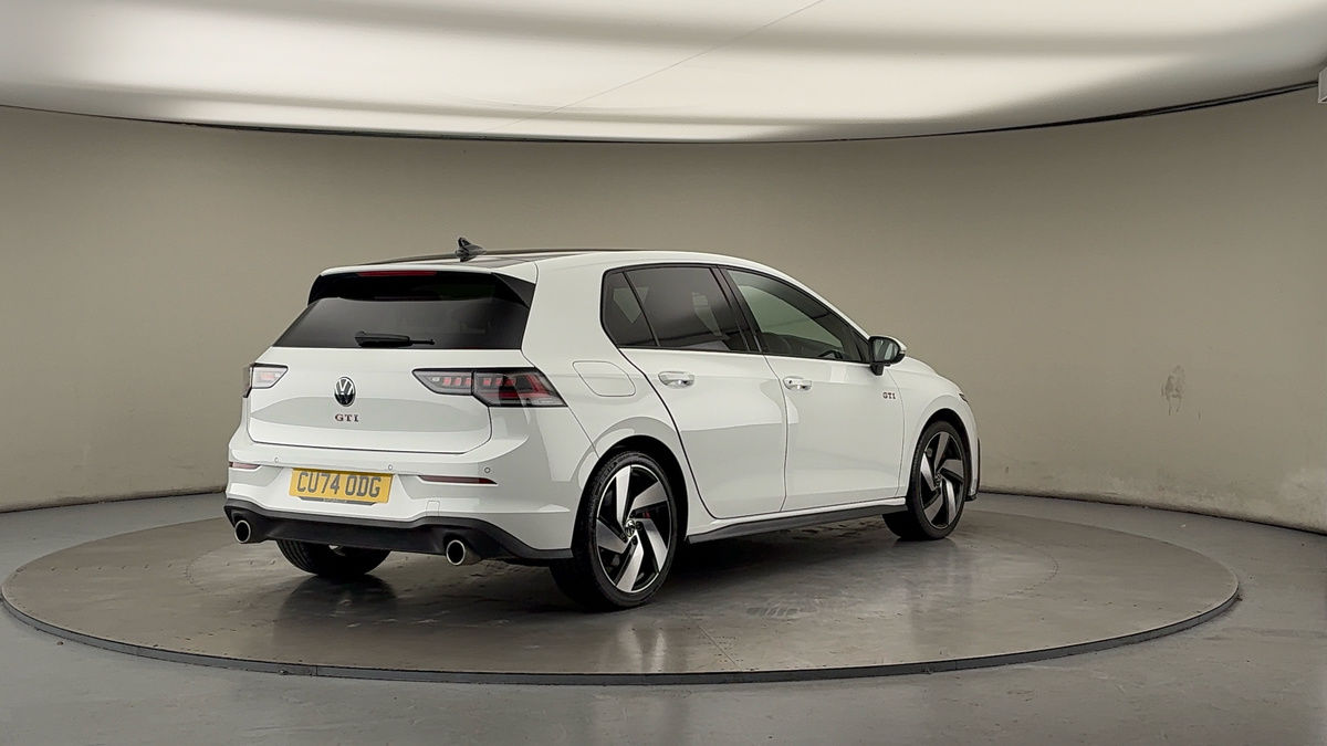 More views of Volkswagen Golf