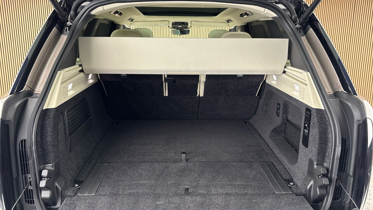 Land Rover Range Rover Image 11