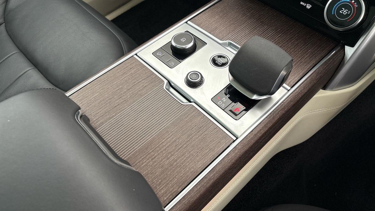 Land Rover Range Rover Image 18