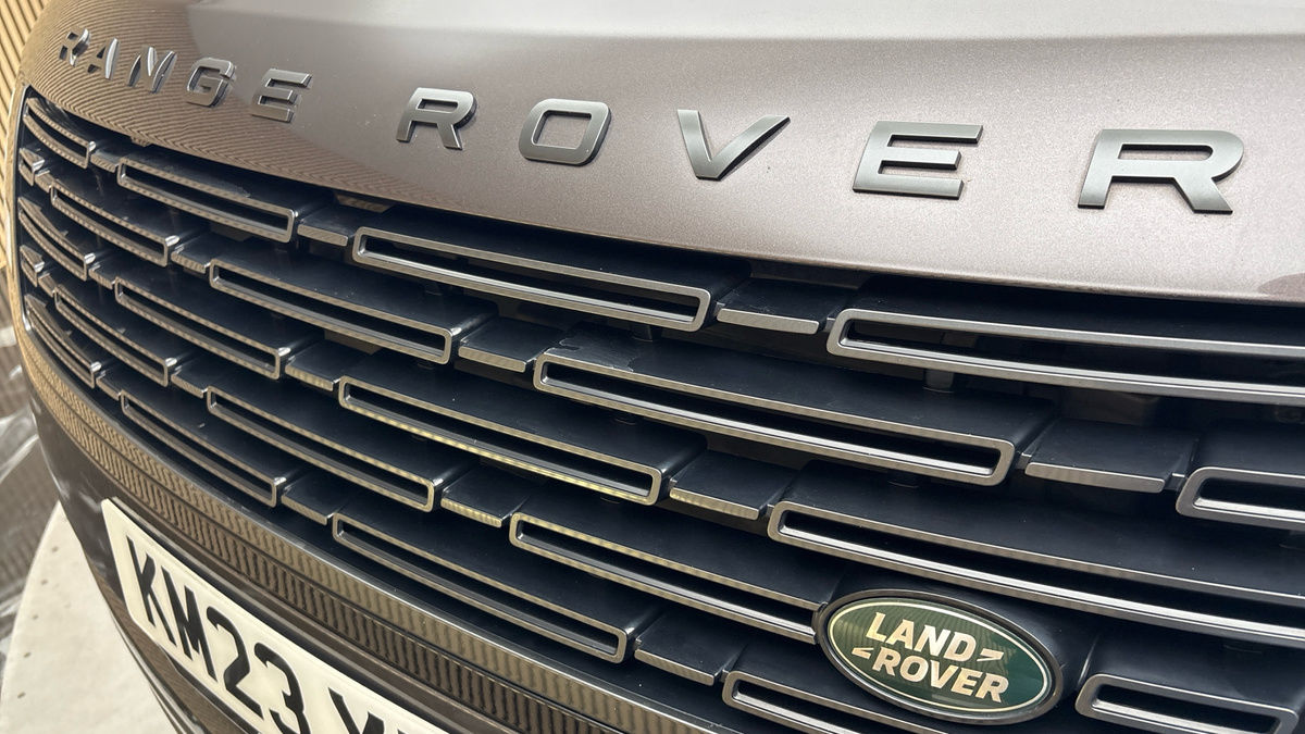 Land Rover Range Rover Image 24
