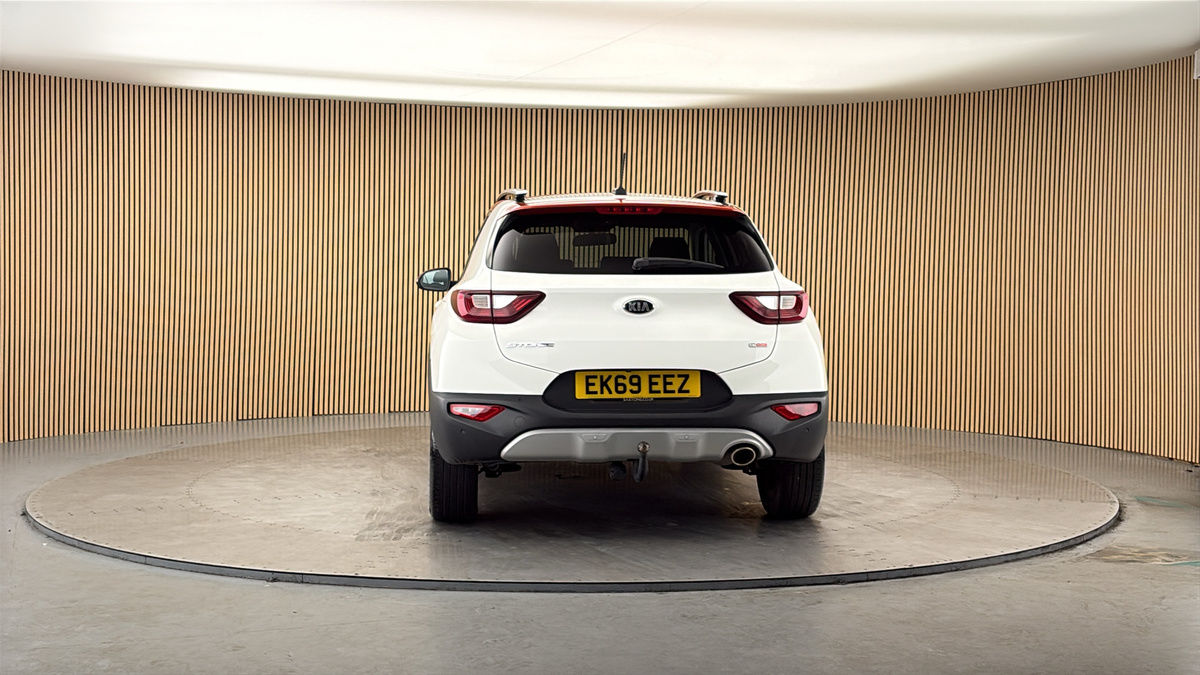 More views of Kia Stonic