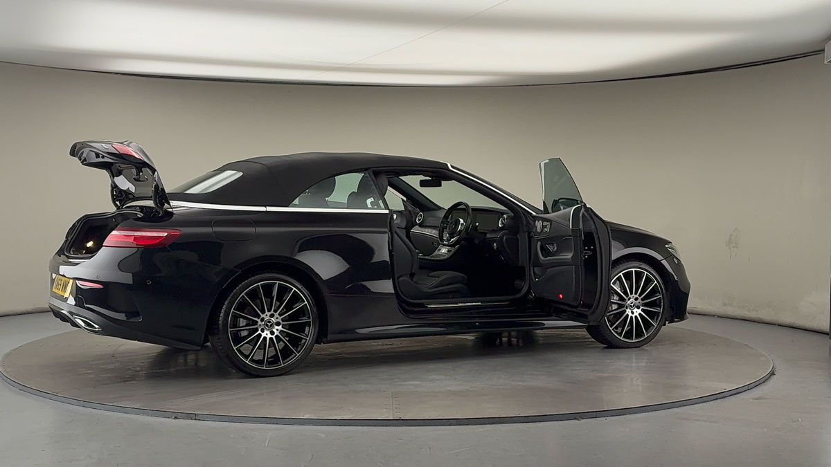 More views of Mercedes-Benz E Class