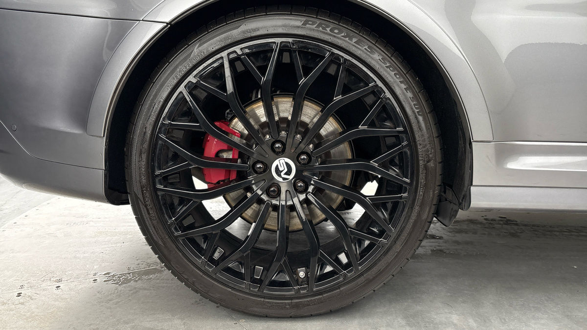 Land Rover Range Rover Sport Image 10