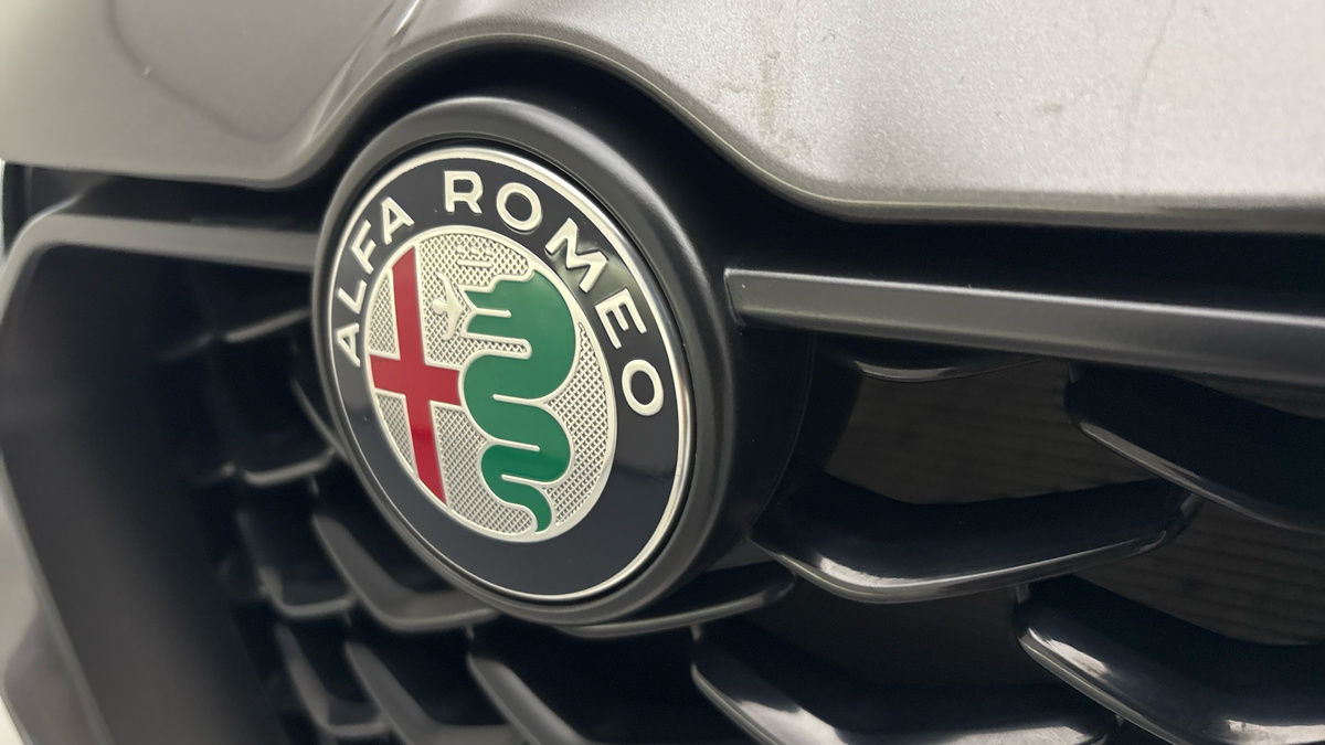 Alfa Romeo Tonale Image 24