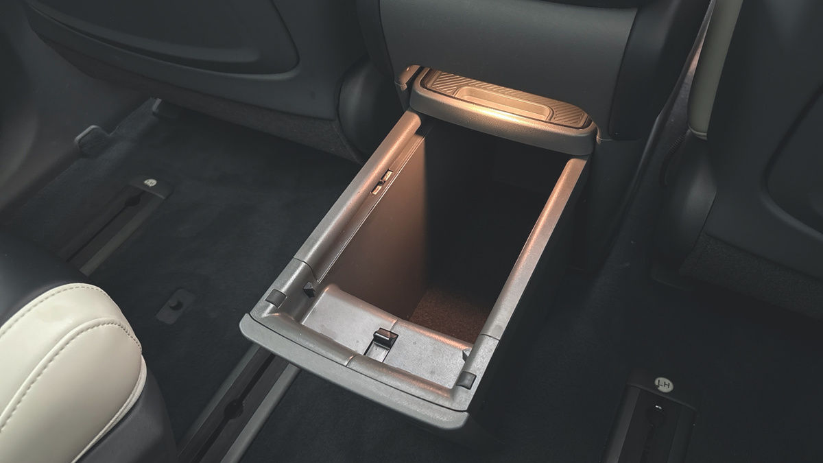 Kia EV9 Image 34