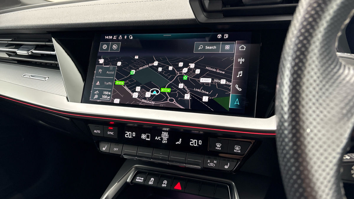 Audi A3 Image 17