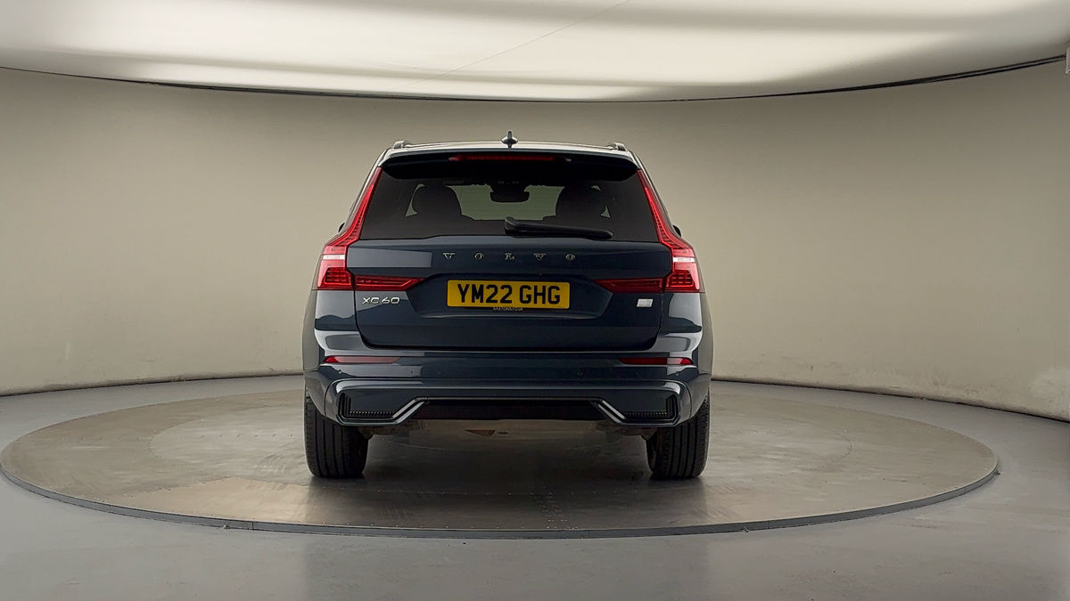 Volvo XC60 Image 4