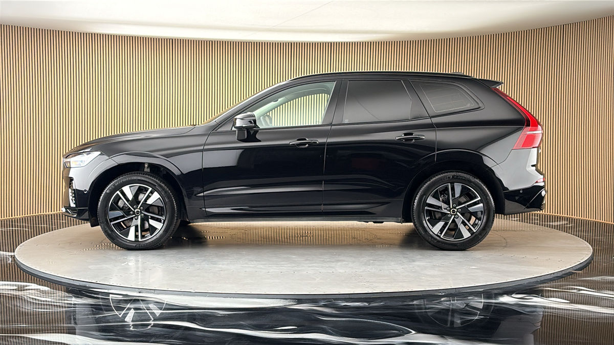 Volvo XC60 Image 15