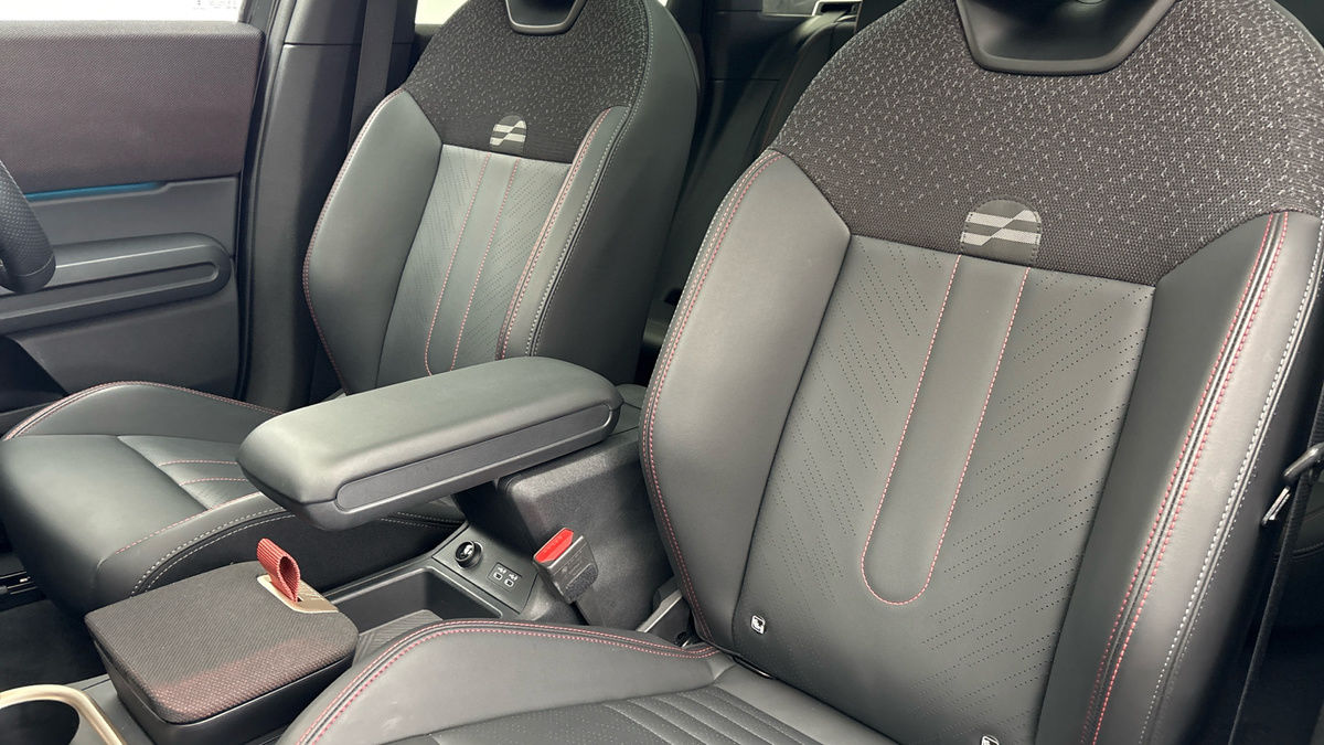 MINI Countryman Image 7