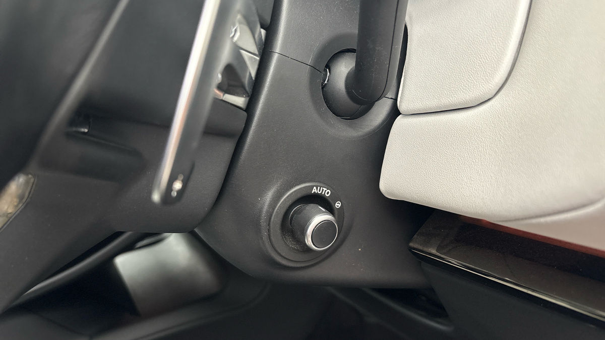 Land Rover Range Rover Sport Image 27