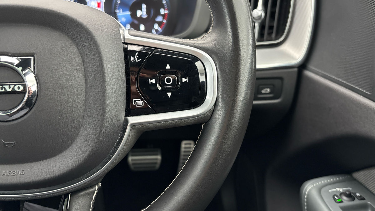 Volvo XC60 Image 14