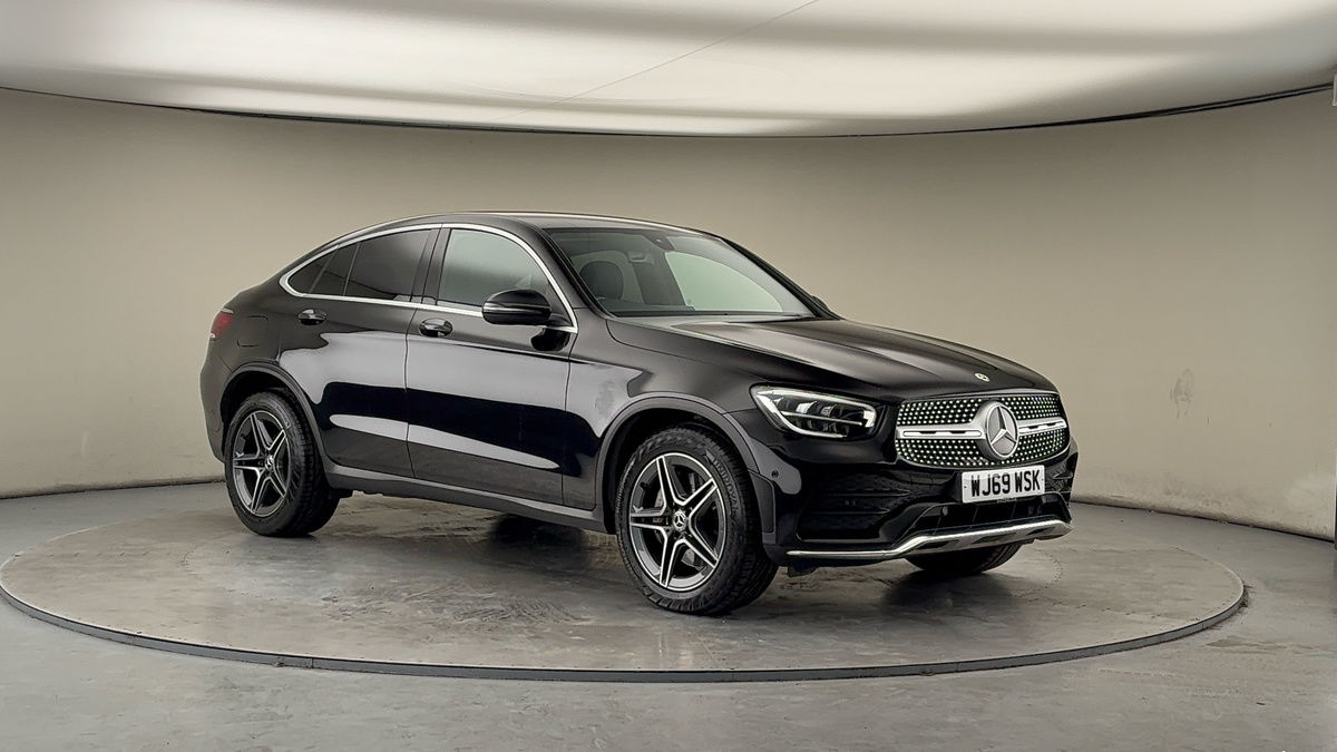 More views of Mercedes-Benz GLC