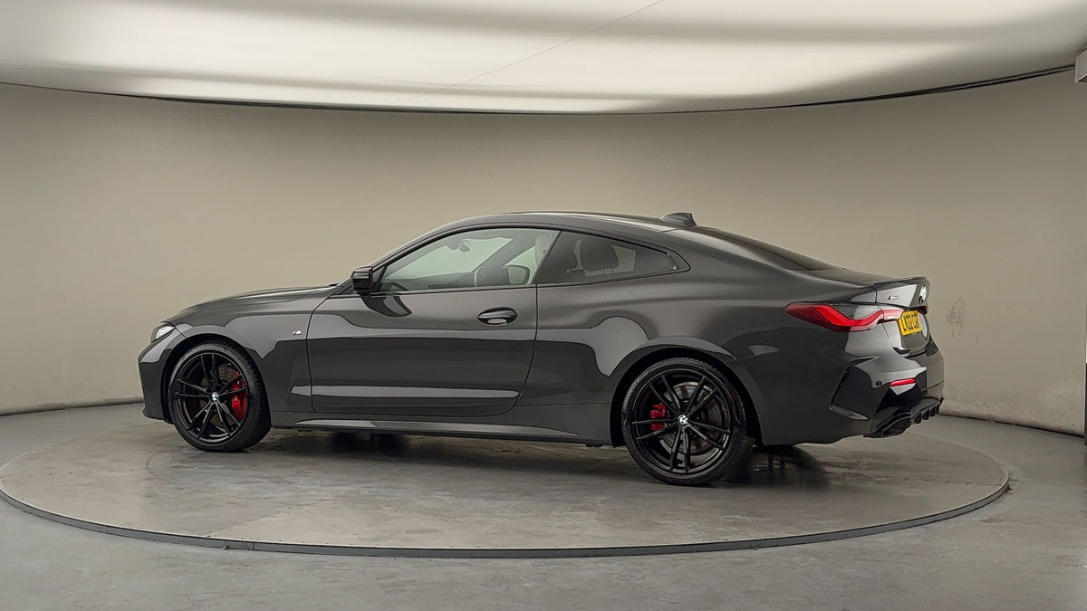 More views of BMW 4 Series