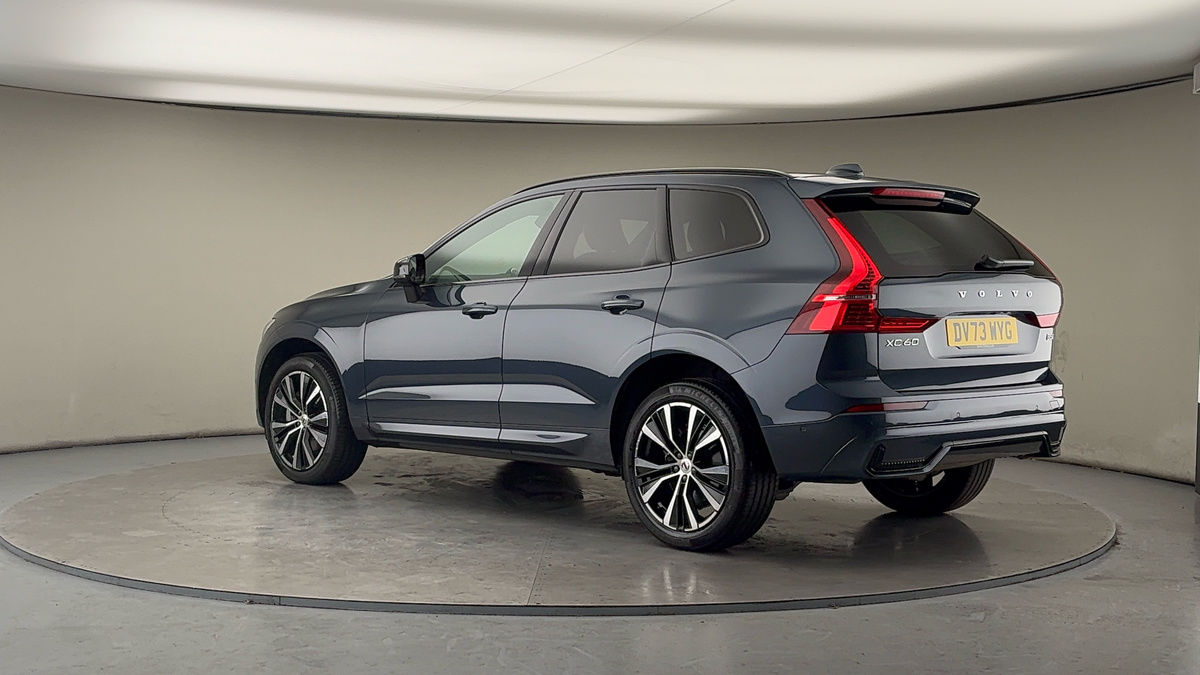More views of Volvo XC60