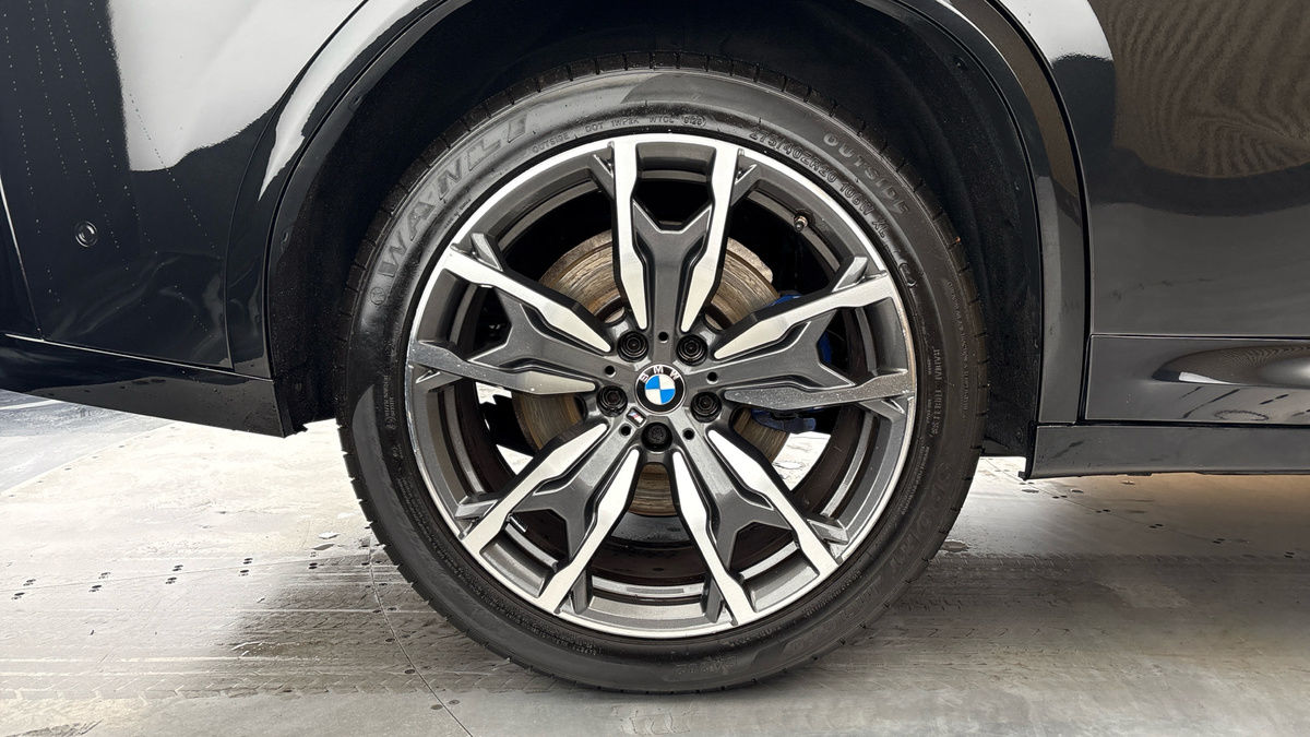 BMW X4 Image 10