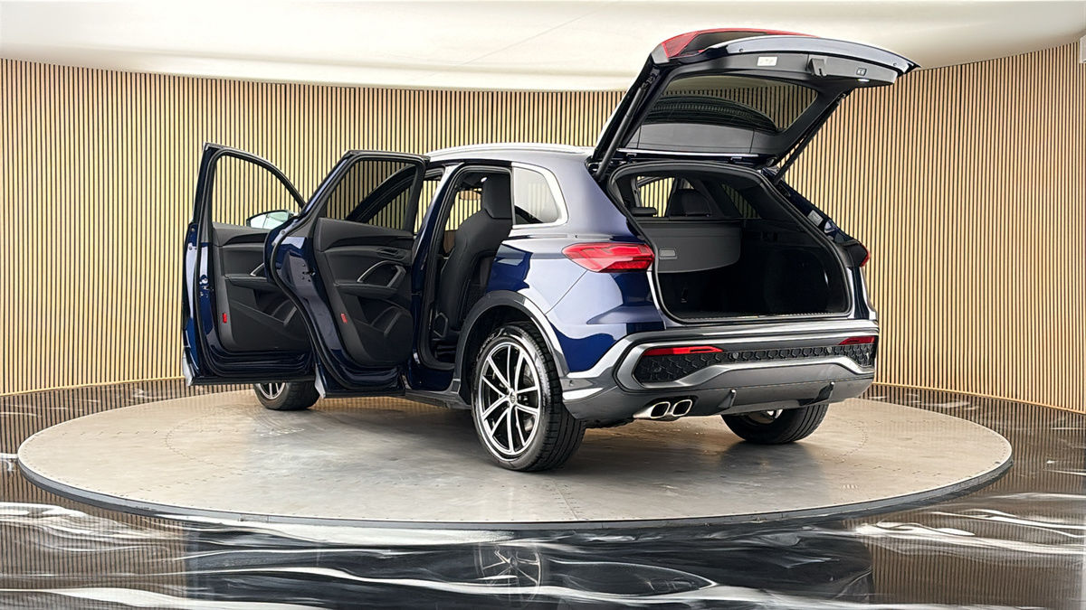 Audi Q5 Image 23