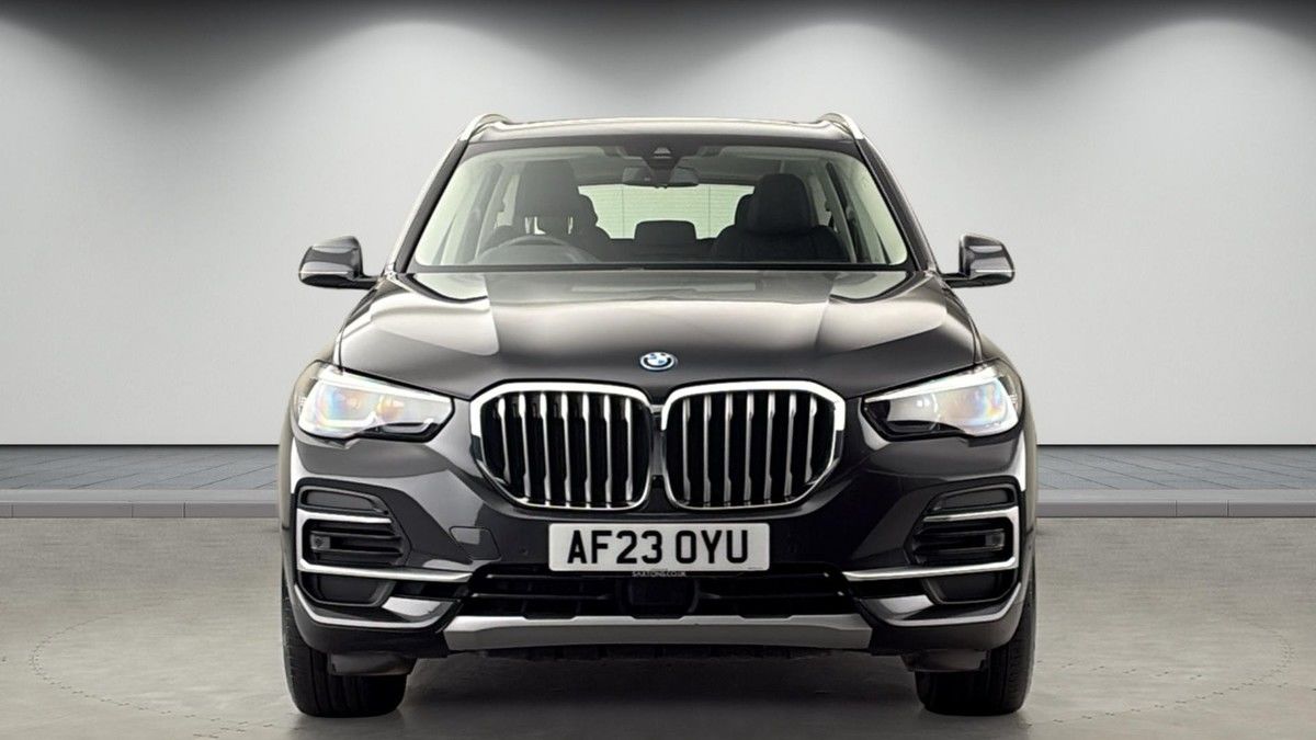 BMW X5 Image 3